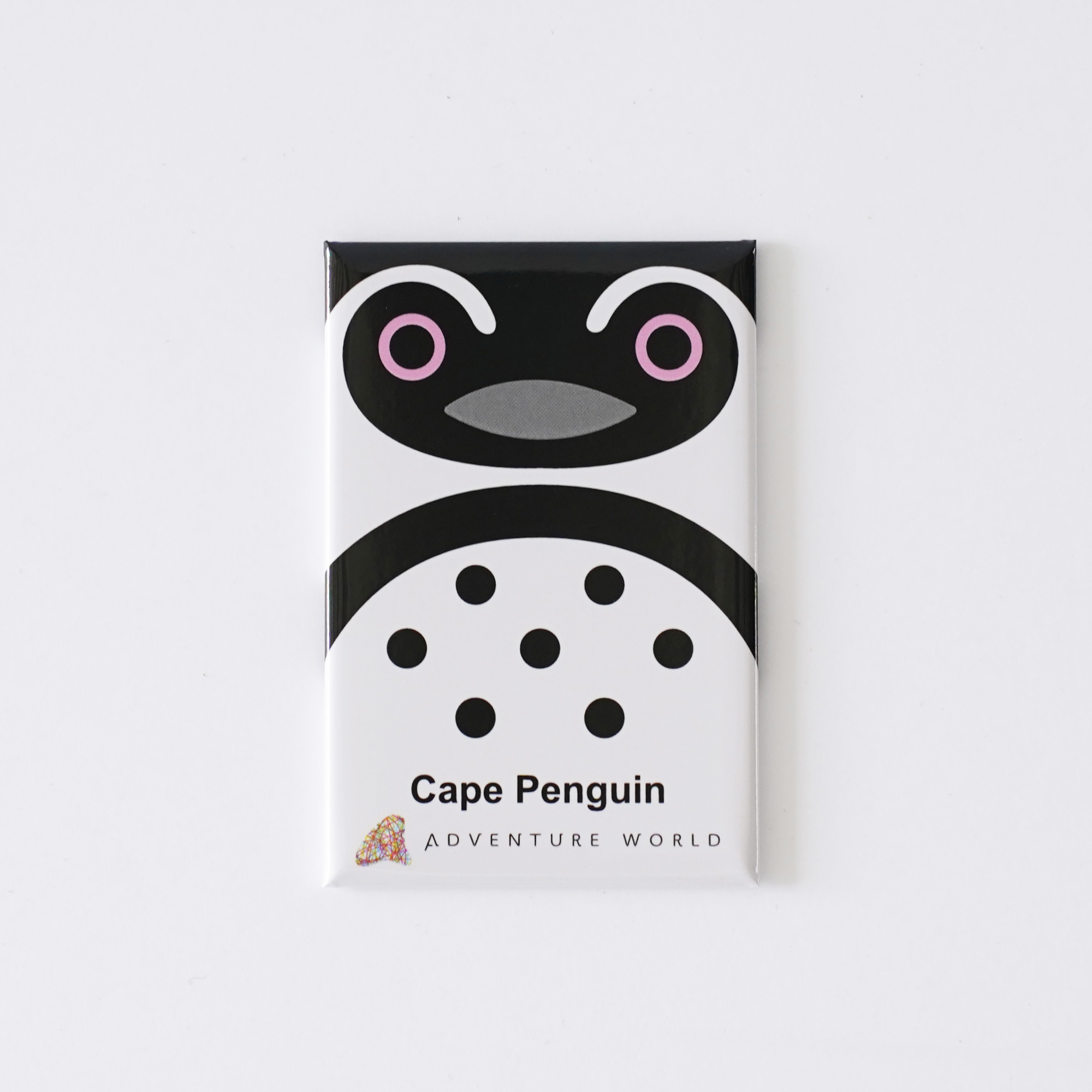 ケープペンギン