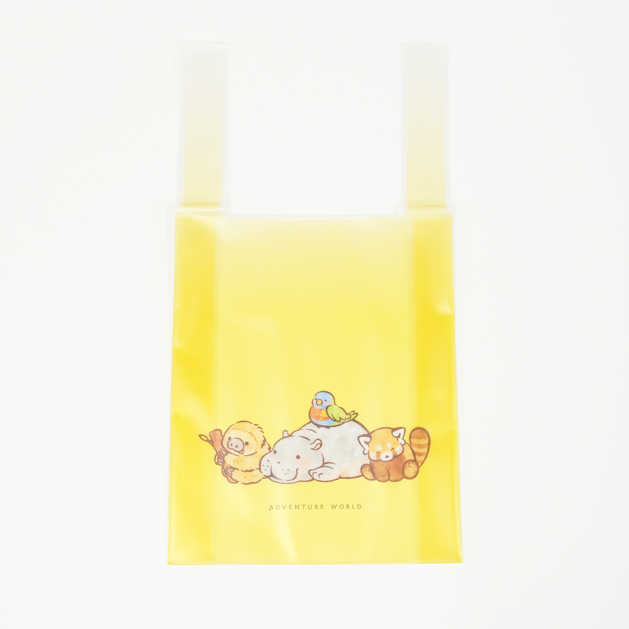 りくのいきもの