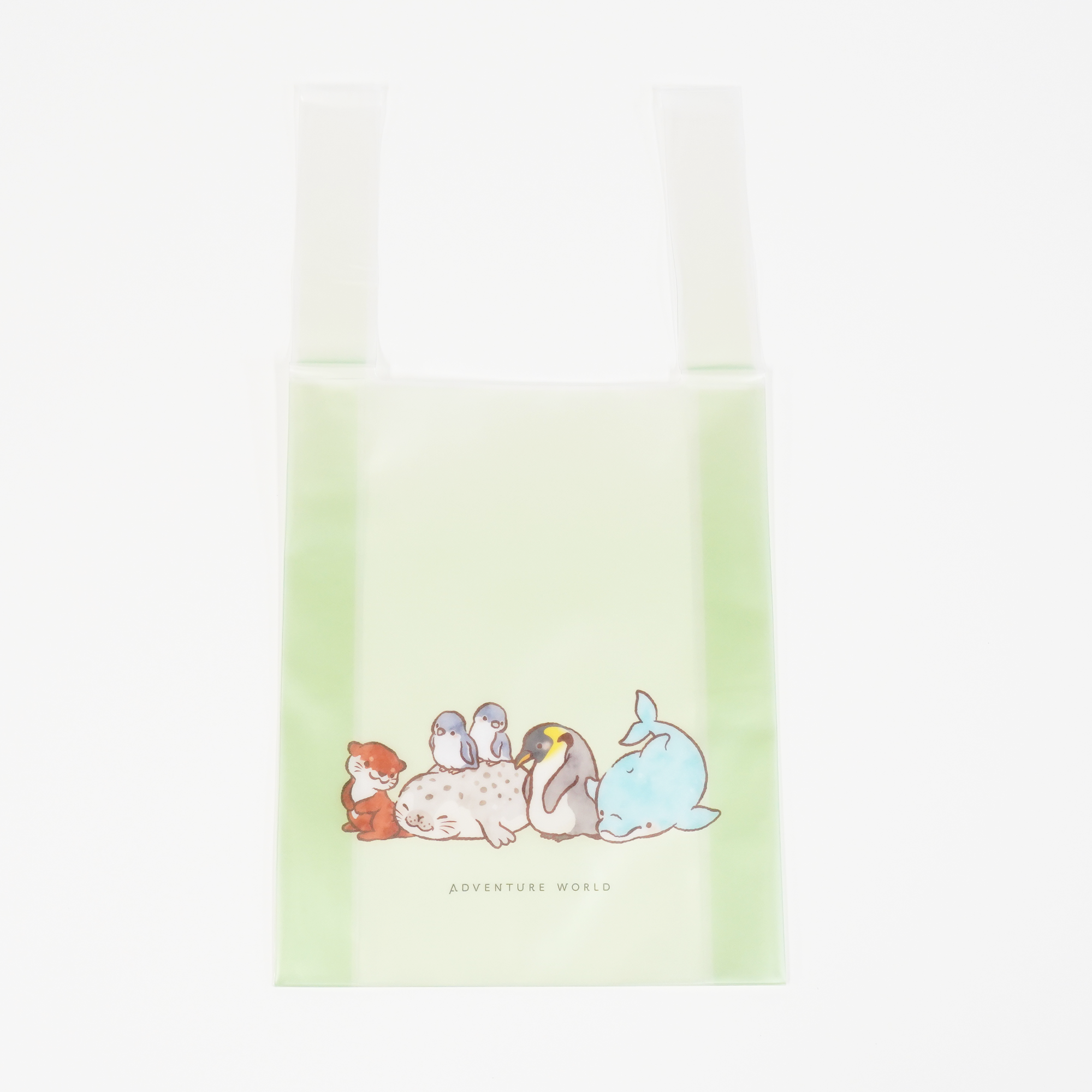 うみのいきもの