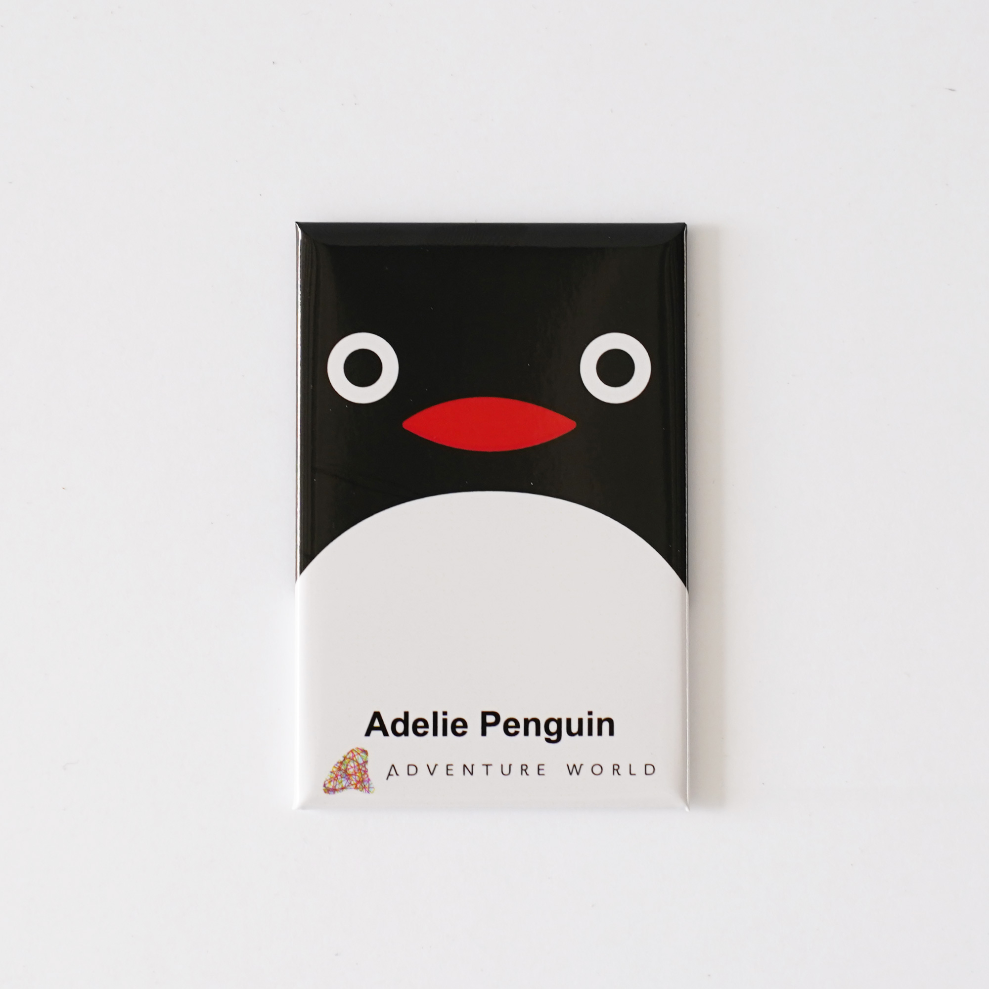 アデリーペンギン