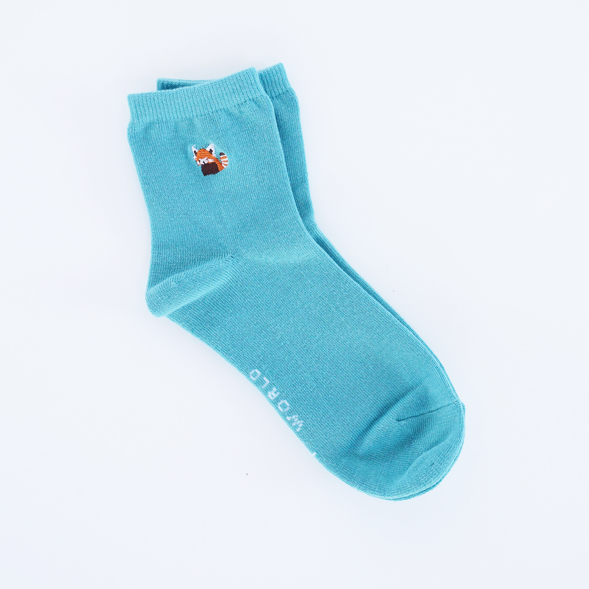 レッサーパンダ