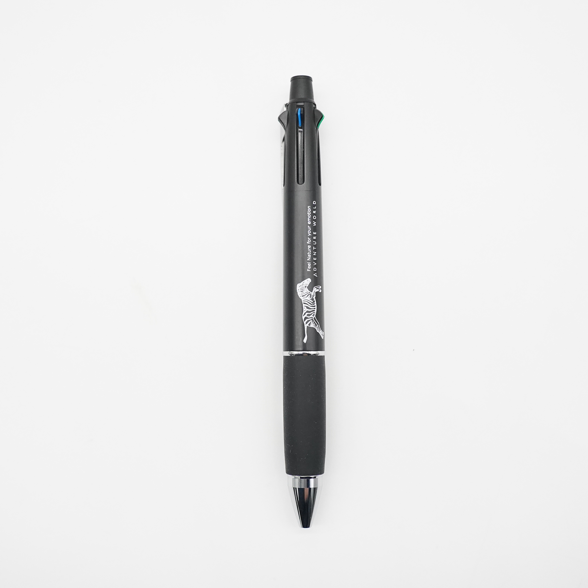 シマウマ（ブラック）