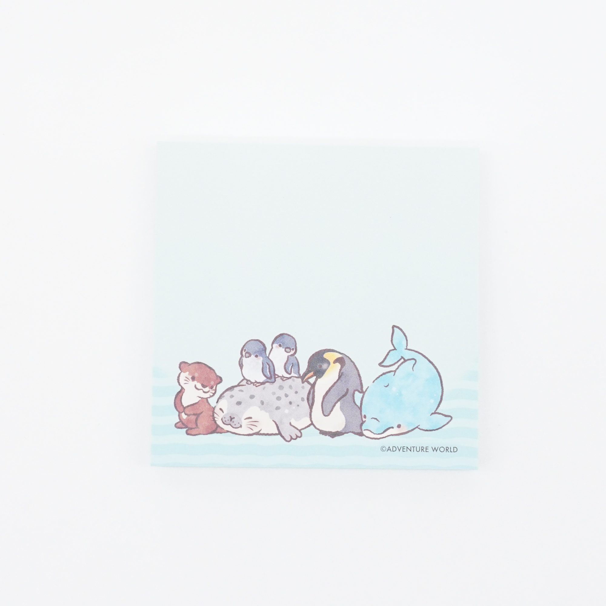 うみのいきもの