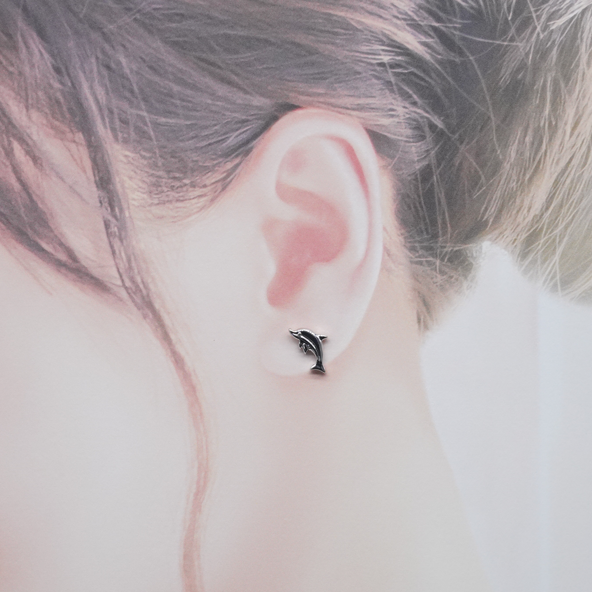 バンドウイルカ