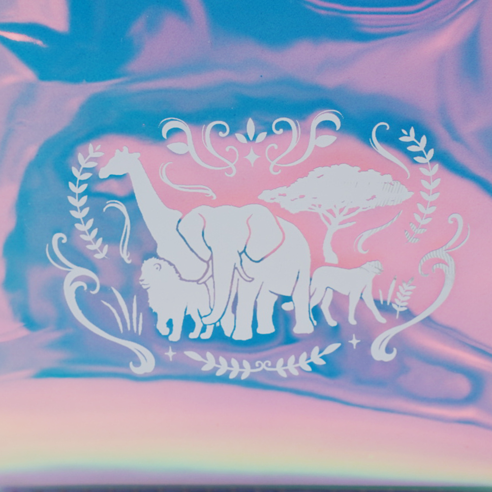 サファリ　ゴールド