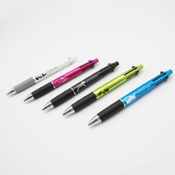 シマウマ（ブラック）