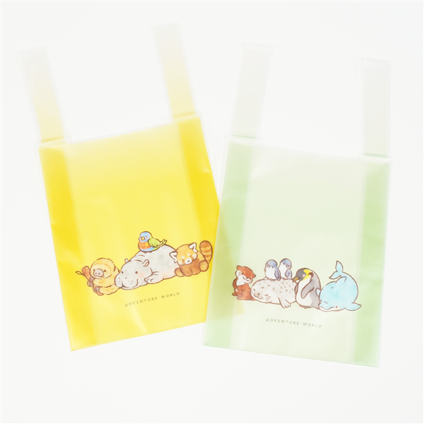 うみのいきもの