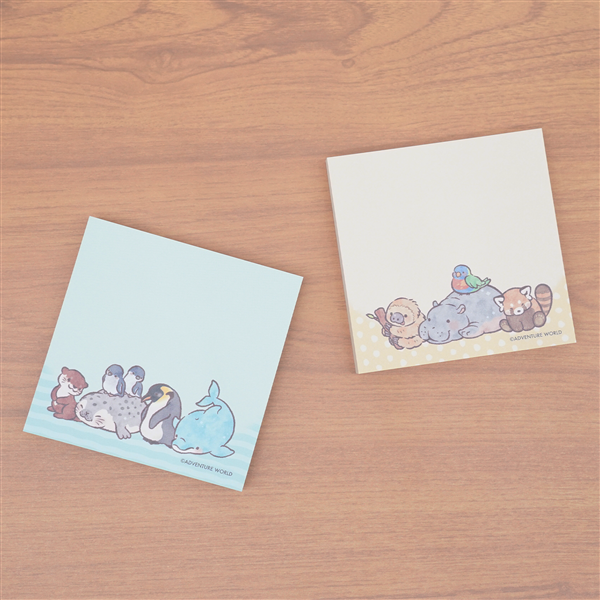 うみのいきもの