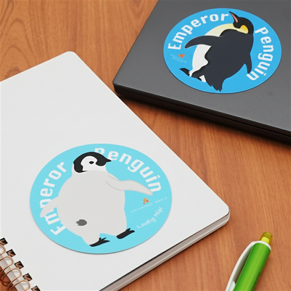 エンペラーペンギン