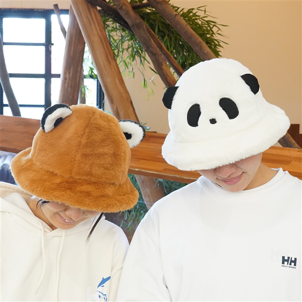 レッサーパンダ