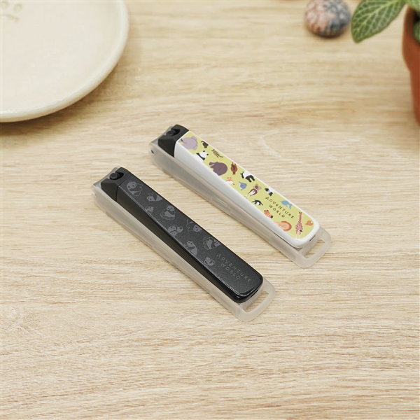 アニマルバックビュー