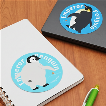 カーステッカー