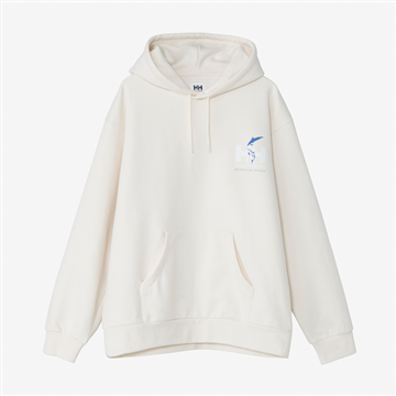 HELLY HANSEN パーカー