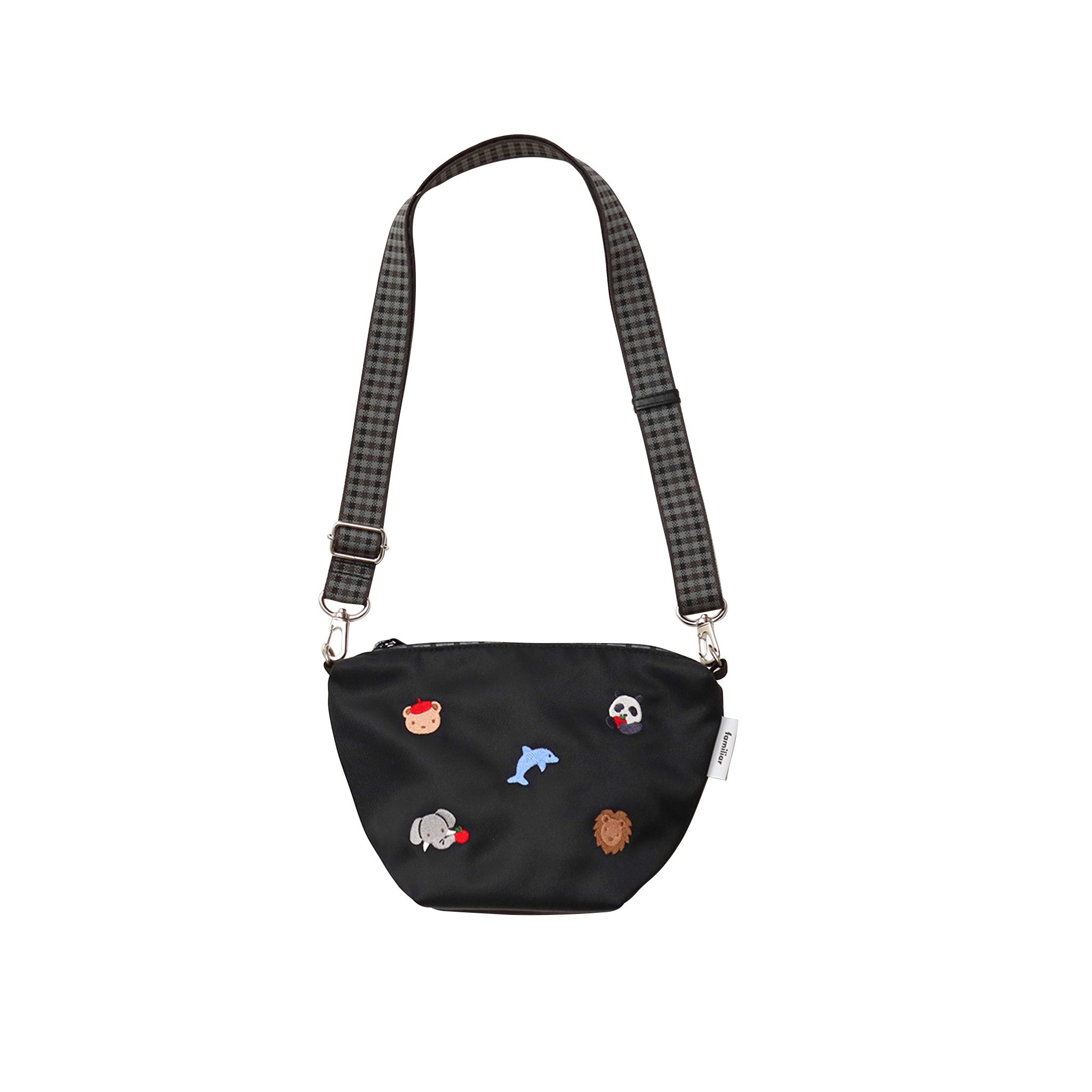 familiar　ポシェット