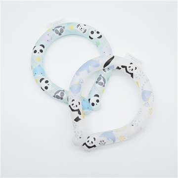 クールネックリング