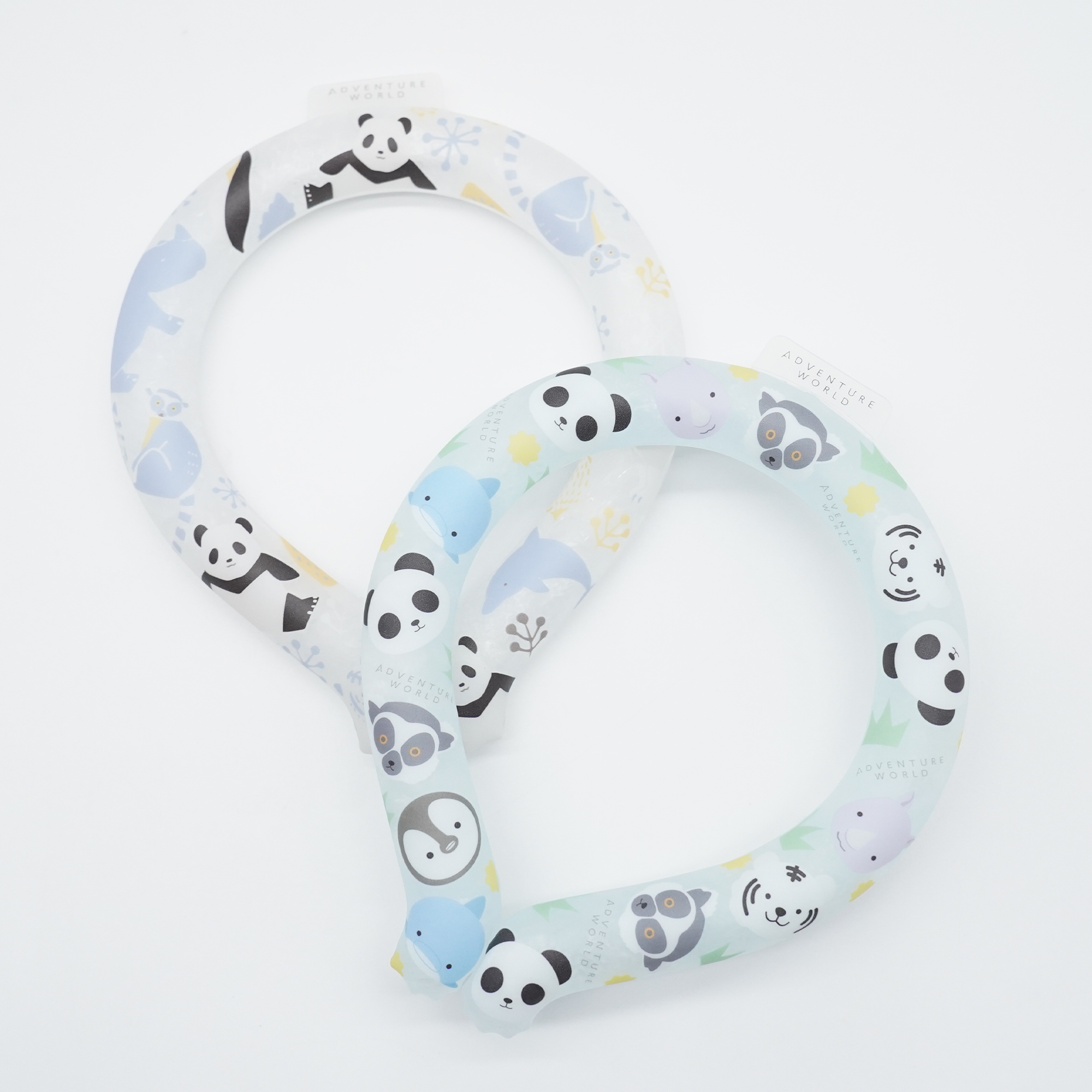 クールネックリング