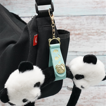 パンダマルチホルダー