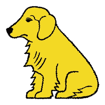 ゴールデンレトリバー