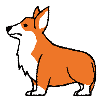 ウェルッシュコーギー