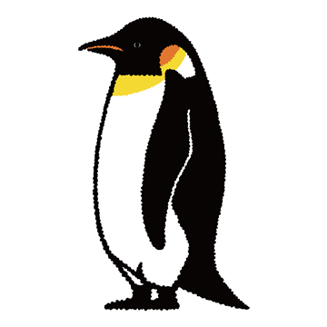 エンペラーペンギン