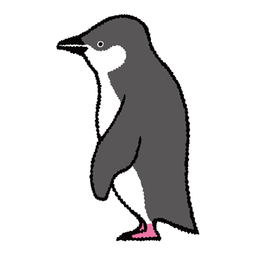 フェアリーペンギン
