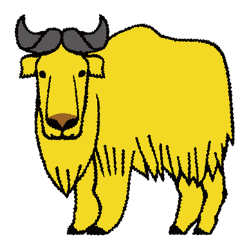 ゴールデンターキン