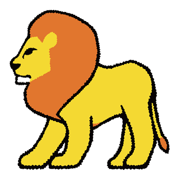 ライオン
